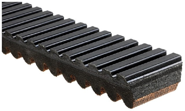 Gates Automatic Continuously Variable Transmission (CVT) Belt P/N:39C4266 Fits: Ski-doo Expedition 550f, Ski-doo Expedition 550f Sport, Ski-doo Expedition Sport 550f, Ski-doo Expedition Sport 600 Ace, Ski-doo Formula 500, Ski-doo Formula 500 Lc - Image 2