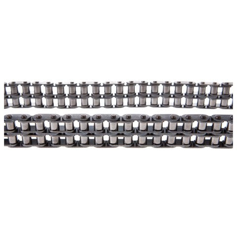 Melling Engine Timing Chain P/N:3DR114 Fits: Nissan 200sx 79-77, Nissan 510 79-78, Nissan 610 76-74, Nissan 620 79-75, Nissan 710 77-75, Saab 900 80-79, Saab 900 88-86, Saab 99 80-73 - Image 1