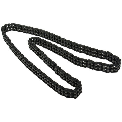 Melling Engine Timing Chain P/N:3DR130 Fits: Buick Skylark, Chevrolet Beretta, Mercedes-benz 200, Mercedes-benz 220d, Mercedes-benz 230, Oldsmobile Calais, Oldsmobile Cutlass Calais, Oldsmobile Cutlass Supreme, Pontiac Grand Am, Pontiac Grand Prix - Image 2