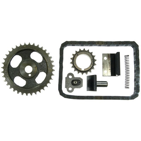 Melling Engine Timing Set P/N:3DR56-1 Fits: Toyota Corolla 79-68, Toyota Starlet 1981 - Image 1