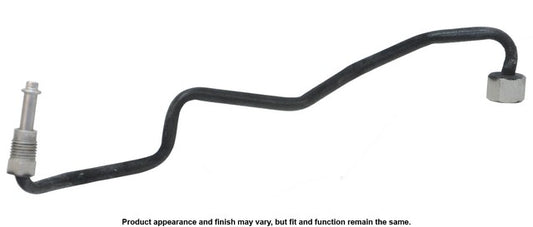 CARDONE New Rack and Pinion Hydraulic Transfer Tubing Assembly P/N:3L-1102 Fits: Buick Allure 09-05, Buick Century 05-03, Buick Lacrosse 09-05, Buick Regal 04-03, Chevrolet Impala 11-00, Chevrolet Monte Carlo 06-00, Pontiac Grand Prix 08-04 - Image 1
