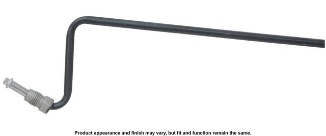 CARDONE New Rack and Pinion Hydraulic Transfer Tubing Assembly P/N:3L-1103 Fits: Chevrolet Classic 05-04, Chevrolet Malibu 03-97, Oldsmobile Alero 04-99, Oldsmobile Cutlass 99-97 - Image 3