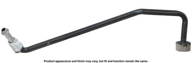 CARDONE New Rack and Pinion Hydraulic Transfer Tubing Assembly P/N:3L-1108 Fits: Chevrolet Silverado 1500 06-99, Chevrolet Silverado 1500 Classic 2007, GMC Sierra 1500 06-99, GMC Sierra 1500 Classic 2007 - Image 1