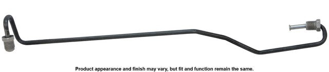 CARDONE New Rack and Pinion Hydraulic Transfer Tubing Assembly P/N:3L-1202 Fits: Ford Freestar 07-04, Ford Taurus 1999, Ford Windstar 03-95, Lincoln Continental 02-95, Mercury Monterey 07-04, Mercury Sable 1999 - Image 1