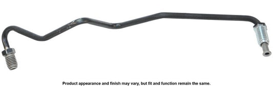 CARDONE New Rack and Pinion Hydraulic Transfer Tubing Assembly P/N:3L-1205 Fits: Ford Explorer, Ford Explorer Sport, Ford Explorer Sport Trac, Ford F-100 Ranger, Ford Ranger, Mazda B2300, Mazda B2500, Mazda B3000, Mazda B4000, Mercury Mountaineer - Image 1