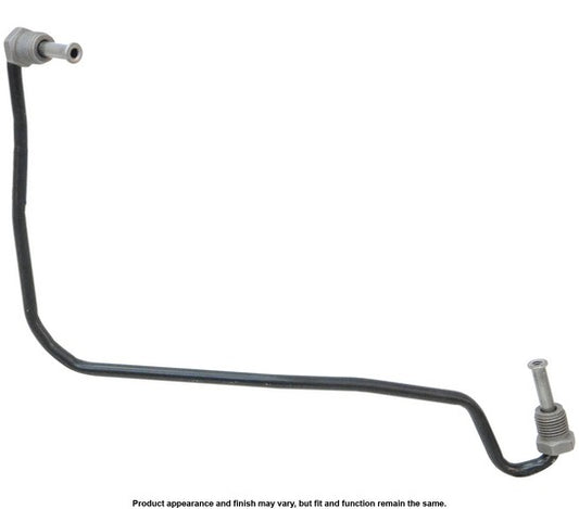 CARDONE New Rack and Pinion Hydraulic Transfer Tubing Assembly P/N:3L-1206 Fits: Ford Cougar, Ford Fairmont, Ford Granada, Ford Ltd, Ford Mustang, Ford Thunderbird, Lincoln Continental, Lincoln Mark Vii, Mercury Capri, Mercury Cougar - Image 1