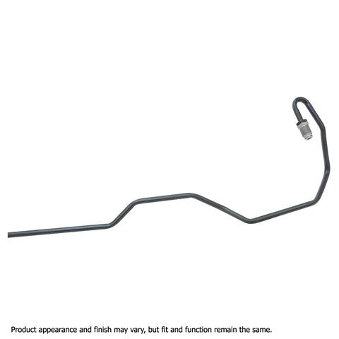 CARDONE New Rack and Pinion Hydraulic Transfer Tubing Assembly P/N:3L-1305 Fits: Chrysler Grand Voyager 02-01, Chrysler TOWN &amp; COUNTRY 04-01, Chrysler Voyager 04-01, Dodge Caravan 04-01, Dodge Grand Caravan 04-01 - Image 2