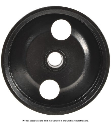 CARDONE New Power Steering Pump Pulley P/N:3P-15124 Fits: Cadillac 60 Special 1993, Cadillac Allante 92-91, Cadillac Commercial Chassis 93-91, Cadillac Deville 95-91, Cadillac Eldorado 93-91, Cadillac Fleetwood 92-91, Cadillac Seville 93-91 - Image 2