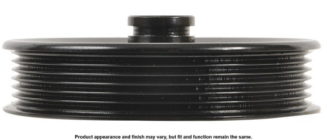 CARDONE New Power Steering Pump Pulley P/N:3P-15124 Fits: Cadillac 60 Special 1993, Cadillac Allante 92-91, Cadillac Commercial Chassis 93-91, Cadillac Deville 95-91, Cadillac Eldorado 93-91, Cadillac Fleetwood 92-91, Cadillac Seville 93-91 - Image 4