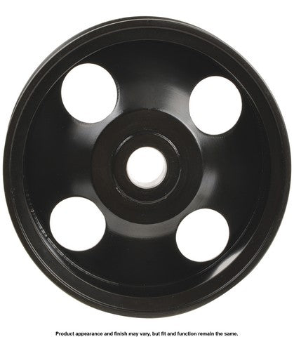 CARDONE New Power Steering Pump Pulley P/N:3P-15125 Fits: Buick Allure, Buick Lacrosse, Cadillac Srx, Cadillac Xts, Chevrolet Captiva Sport, Chevrolet Equinox, Chevrolet Impala, Chevrolet Impala Limited, GMC Terrain - Image 3