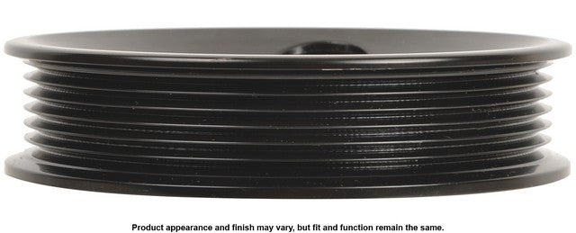 CARDONE New Power Steering Pump Pulley P/N:3P-15125 Fits: Buick Allure, Buick Lacrosse, Cadillac Srx, Cadillac Xts, Chevrolet Captiva Sport, Chevrolet Equinox, Chevrolet Impala, Chevrolet Impala Limited, GMC Terrain - Image 2