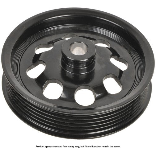 CARDONE New Power Steering Pump Pulley P/N:3P-15126 Fits: Buick Allure 08-05, Buick Lacrosse 08-05, Buick Rendezvous 06-04, Chevrolet Malibu 12-08, Pontiac G6 09-07, Saturn Aura 09-07 - Image 3