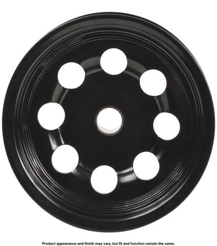 CARDONE New Power Steering Pump Pulley P/N:3P-15126 Fits: Buick Allure 08-05, Buick Lacrosse 08-05, Buick Rendezvous 06-04, Chevrolet Malibu 12-08, Pontiac G6 09-07, Saturn Aura 09-07 - Image 2
