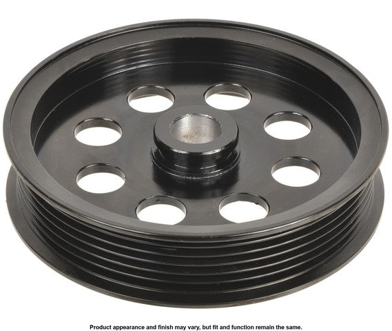 CARDONE New Power Steering Pump Pulley P/N:3P-15127 Fits: Cadillac Cts 09-04, Cadillac Srx 09-04, Cadillac Sts 11-05 - Image 1