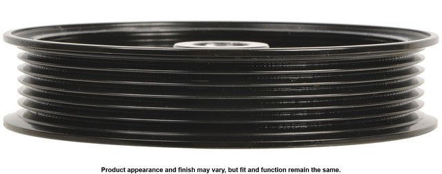 CARDONE New Power Steering Pump Pulley P/N:3P-15127 Fits: Cadillac Cts 09-04, Cadillac Srx 09-04, Cadillac Sts 11-05 - Image 3
