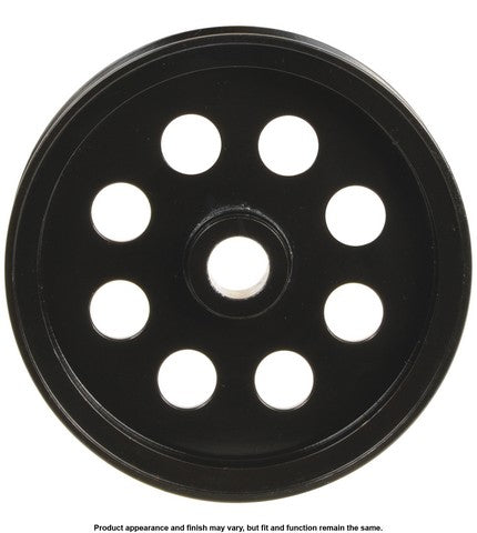 CARDONE New Power Steering Pump Pulley P/N:3P-15127 Fits: Cadillac Cts 09-04, Cadillac Srx 09-04, Cadillac Sts 11-05 - Image 2