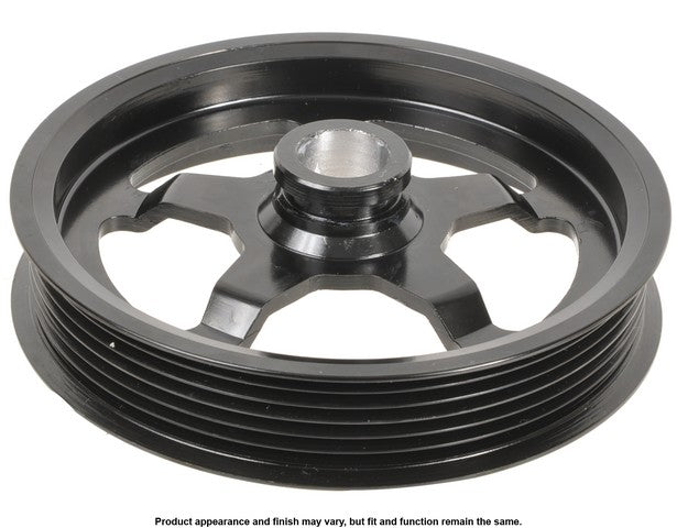 CARDONE New Power Steering Pump Pulley P/N:3P-15128 Fits: Buick Century, Buick Lucerne, Buick Regal, Buick Rendezvous, Buick Skylark, Chevrolet Beretta, Chevrolet Corsica, Chevrolet Impala, Chevrolet Lumina, Chevrolet Lumina Apv - Image 4