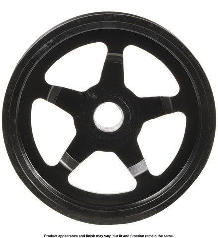 CARDONE New Power Steering Pump Pulley P/N:3P-15128 Fits: Buick Century, Buick Lucerne, Buick Regal, Buick Rendezvous, Buick Skylark, Chevrolet Beretta, Chevrolet Corsica, Chevrolet Impala, Chevrolet Lumina, Chevrolet Lumina Apv - Image 3