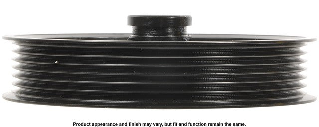 CARDONE New Power Steering Pump Pulley P/N:3P-15128 Fits: Buick Century, Buick Lucerne, Buick Regal, Buick Rendezvous, Buick Skylark, Chevrolet Beretta, Chevrolet Corsica, Chevrolet Impala, Chevrolet Lumina, Chevrolet Lumina Apv - Image 2