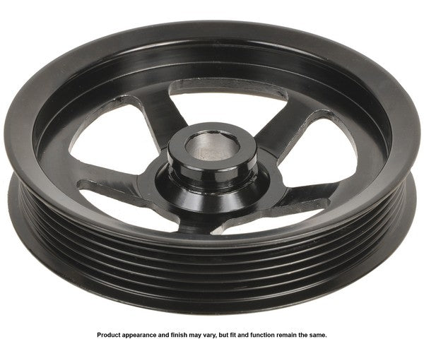 CARDONE New Power Steering Pump Pulley P/N:3P-15131 Fits: Buick Enclave, Chevrolet Captiva Sport, Chevrolet Equinox, Chevrolet Traverse, GMC Acadia, GMC Acadia Limited, Pontiac Torrent, Saturn Outlook, Saturn Vue - Image 3