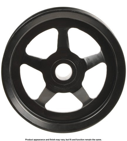 CARDONE New Power Steering Pump Pulley P/N:3P-15131 Fits: Buick Enclave, Chevrolet Captiva Sport, Chevrolet Equinox, Chevrolet Traverse, GMC Acadia, GMC Acadia Limited, Pontiac Torrent, Saturn Outlook, Saturn Vue - Image 2