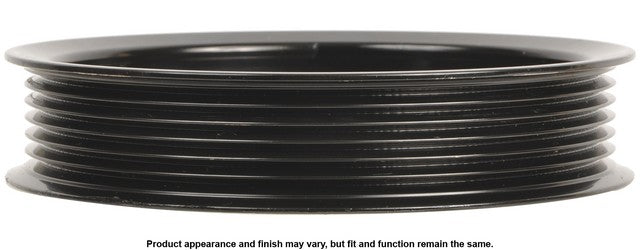 CARDONE New Power Steering Pump Pulley P/N:3P-15131 Fits: Buick Enclave, Chevrolet Captiva Sport, Chevrolet Equinox, Chevrolet Traverse, GMC Acadia, GMC Acadia Limited, Pontiac Torrent, Saturn Outlook, Saturn Vue - Image 4