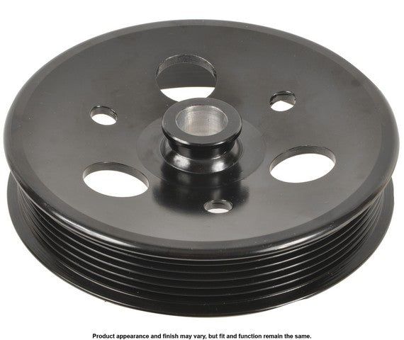 CARDONE New Power Steering Pump Pulley P/N:3P-15138 Fits: Buick Allure, Buick Lacrosse, Buick Lesabre, Buick Lucerne, Buick Park Avenue, Buick Regal, Buick Riviera, Chevrolet Camaro, Chevrolet Impala, Chevrolet Lumina - Image 2