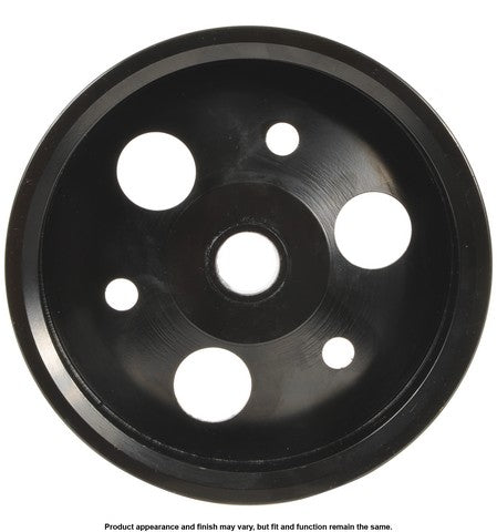 CARDONE New Power Steering Pump Pulley P/N:3P-15138 Fits: Buick Allure, Buick Lacrosse, Buick Lesabre, Buick Lucerne, Buick Park Avenue, Buick Regal, Buick Riviera, Chevrolet Camaro, Chevrolet Impala, Chevrolet Lumina - Image 4