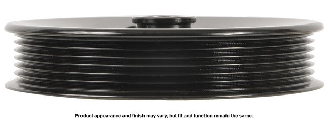 CARDONE New Power Steering Pump Pulley P/N:3P-15138 Fits: Buick Allure, Buick Lacrosse, Buick Lesabre, Buick Lucerne, Buick Park Avenue, Buick Regal, Buick Riviera, Chevrolet Camaro, Chevrolet Impala, Chevrolet Lumina - Image 3