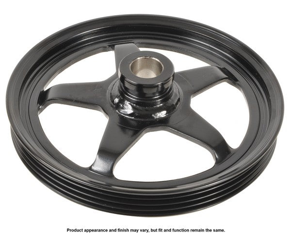 CARDONE New Power Steering Pump Pulley P/N:3P-23136 Fits: Ford Flex 12-09, Ford Taurus 12-08, Ford Taurus X 09-08, Lincoln Mks 12-09, Lincoln Mkt 12-10, Mercury Sable 09-08 - Image 2