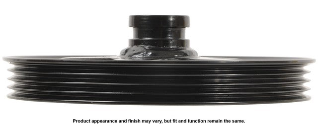 CARDONE New Power Steering Pump Pulley P/N:3P-23136 Fits: Ford Flex 12-09, Ford Taurus 12-08, Ford Taurus X 09-08, Lincoln Mks 12-09, Lincoln Mkt 12-10, Mercury Sable 09-08 - Image 3