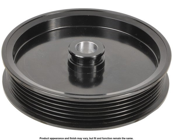 CARDONE New Power Steering Pump Pulley P/N:3P-25127 Fits: Ford Aerostar 97-90, Ford Explorer 00-91, Ford F-100 Ranger 00-96, Ford Ranger 03-90 - Image 2
