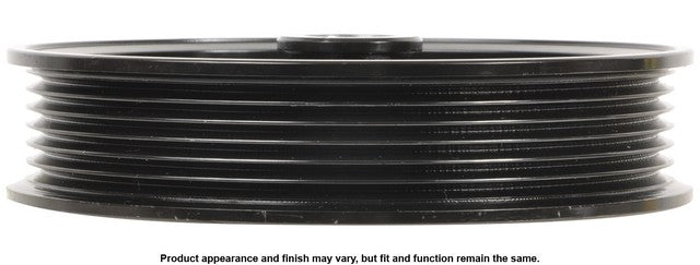 CARDONE New Power Steering Pump Pulley P/N:3P-25127 Fits: Ford Aerostar 97-90, Ford Explorer 00-91, Ford F-100 Ranger 00-96, Ford Ranger 03-90 - Image 3