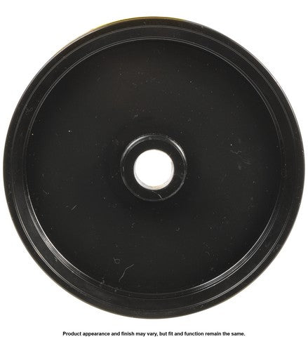 CARDONE New Power Steering Pump Pulley P/N:3P-25127 Fits: Ford Aerostar 97-90, Ford Explorer 00-91, Ford F-100 Ranger 00-96, Ford Ranger 03-90 - Image 1