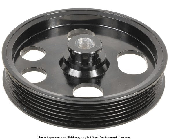 CARDONE New Power Steering Pump Pulley P/N:3P-25130 Fits: Ford Five Hundred 07-05, Ford Freestyle 07-05, Ford Sable 01-96, Ford Taurus 05-96, Mercury Montego 07-05, Mercury Sable 05-96 - Image 4