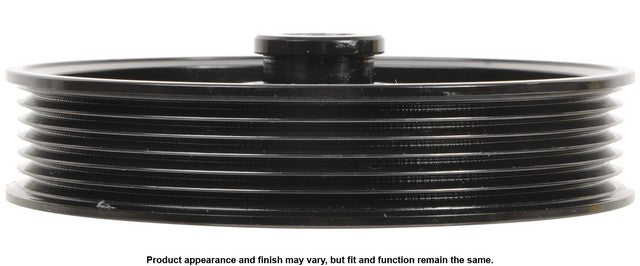 CARDONE New Power Steering Pump Pulley P/N:3P-25130 Fits: Ford Five Hundred 07-05, Ford Freestyle 07-05, Ford Sable 01-96, Ford Taurus 05-96, Mercury Montego 07-05, Mercury Sable 05-96 - Image 2