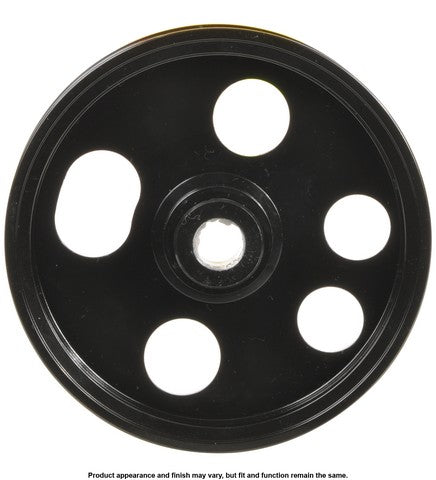 CARDONE New Power Steering Pump Pulley P/N:3P-25130 Fits: Ford Five Hundred 07-05, Ford Freestyle 07-05, Ford Sable 01-96, Ford Taurus 05-96, Mercury Montego 07-05, Mercury Sable 05-96 - Image 1