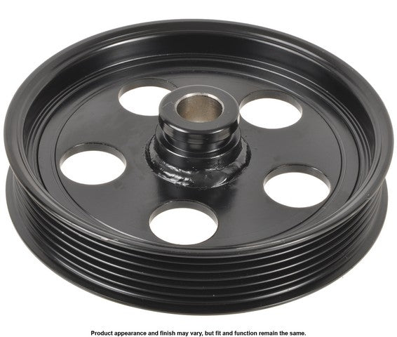 CARDONE New Power Steering Pump Pulley P/N:3P-251302 Fits: Ford Escape 07-05, Ford F-100 Ranger 2001, Ford Focus 11-03, Ford Ranger 15-01, Ford Transit Connect 13-10, Mercury Mariner 07-05 - Image 3