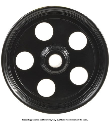 CARDONE New Power Steering Pump Pulley P/N:3P-251302 Fits: Ford Escape 07-05, Ford F-100 Ranger 2001, Ford Focus 11-03, Ford Ranger 15-01, Ford Transit Connect 13-10, Mercury Mariner 07-05 - Image 1