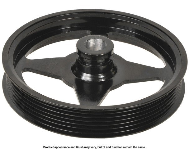 CARDONE New Power Steering Pump Pulley P/N:3P-25142 Fits: Ford Mustang 10-05 - Image 2