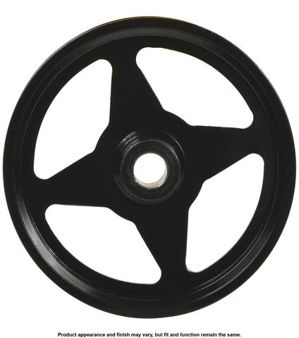 CARDONE New Power Steering Pump Pulley P/N:3P-25142 Fits: Ford Mustang 10-05 - Image 1