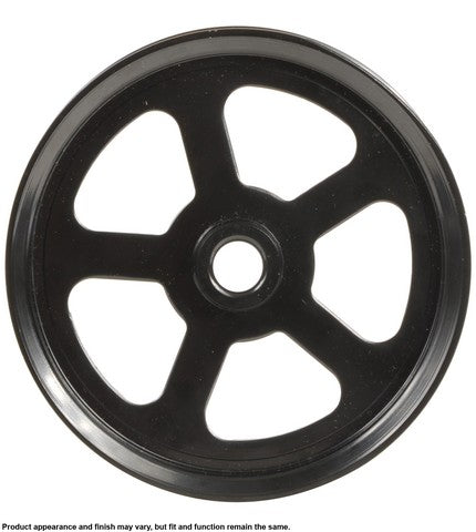 CARDONE New Power Steering Pump Pulley P/N:3P-25145 Fits: Ford Freestar 07-04, Ford Windstar 03-99, Mercury Monterey 07-04 - Image 1