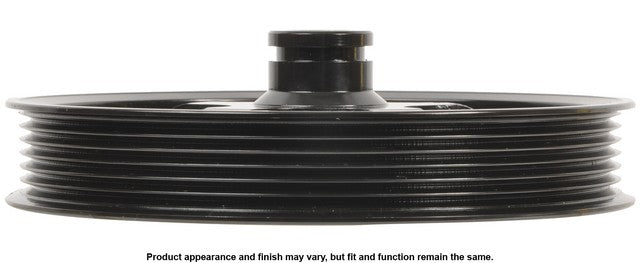 CARDONE New Power Steering Pump Pulley P/N:3P-25160 Fits: Buick Roadmaster, Cadillac Brougham, Cadillac Commercial Chassis, Cadillac Escalade, Cadillac Escalade Esv, Cadillac Escalade Ext, Cadillac Fleetwood, Chevrolet Astro, Chevrolet Avalanche - Image 3