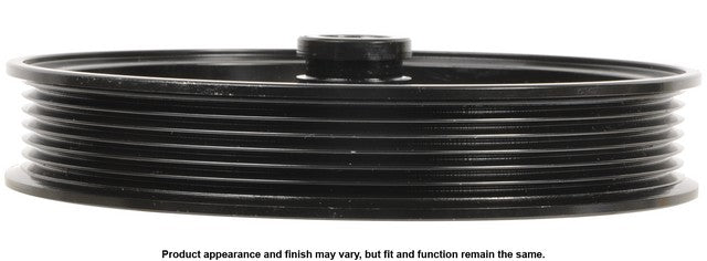 CARDONE New Power Steering Pump Pulley P/N:3P-25163 Fits: Ford Mustang 04-94, Ford Thunderbird 97-91, Mercury Cougar 97-91 - Image 3