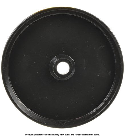 CARDONE New Power Steering Pump Pulley P/N:3P-25163 Fits: Ford Mustang 04-94, Ford Thunderbird 97-91, Mercury Cougar 97-91 - Image 1