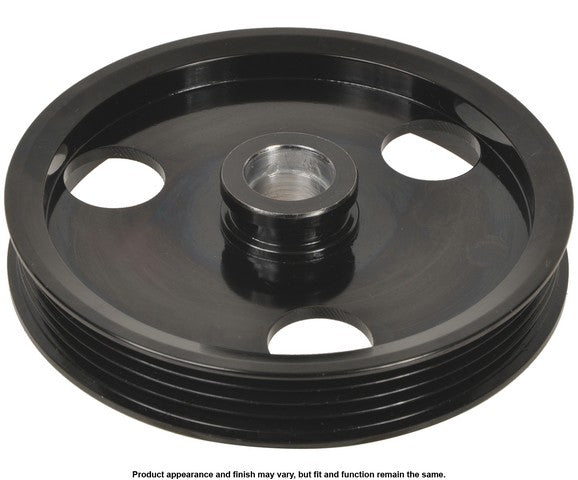 CARDONE New Power Steering Pump Pulley P/N:3P-33122 Fits: Chrysler Cirrus 06-01, Chrysler Sebring 10-01, Dodge Avenger 10-08, Dodge Stratus 06-01 - Image 2
