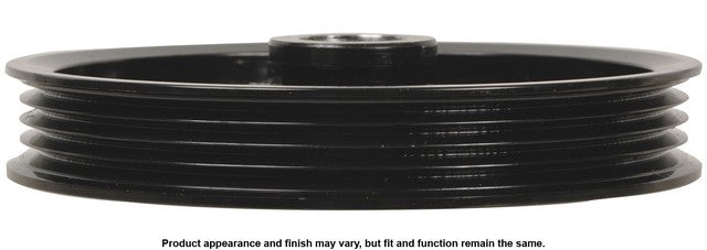 CARDONE New Power Steering Pump Pulley P/N:3P-33122 Fits: Chrysler Cirrus 06-01, Chrysler Sebring 10-01, Dodge Avenger 10-08, Dodge Stratus 06-01 - Image 3
