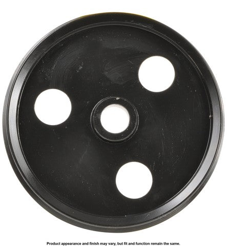 CARDONE New Power Steering Pump Pulley P/N:3P-33134 Fits: Chrysler Pt Cruiser 10-01, Dodge Neon 05-03 - Image 1