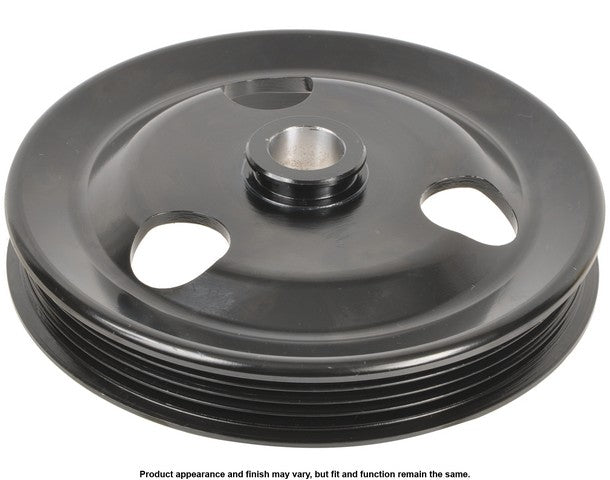 CARDONE New Power Steering Pump Pulley P/N:3P-33135 Fits: Chrysler Neon 02-00, Dodge Neon 05-00, Dodge Sx 2.0 05-03, Plymouth Neon 01-00 - Image 3