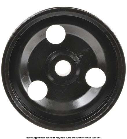 CARDONE New Power Steering Pump Pulley P/N:3P-33135 Fits: Chrysler Neon 02-00, Dodge Neon 05-00, Dodge Sx 2.0 05-03, Plymouth Neon 01-00 - Image 2